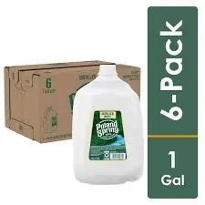 POLAND SPRING GAL/6PK
