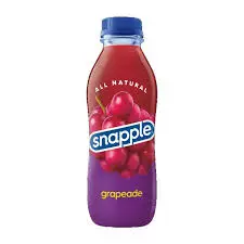 SNAPPLE 16OZ/24CT (GRAPEADE)