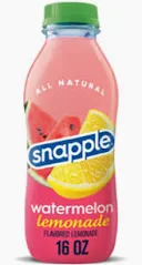 SNAPPLE 16OZ/24CT (WATERMELON LEMONADE)