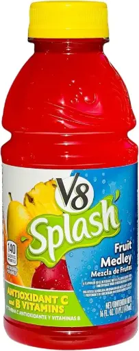 [Temp-INT-2604] SPLASH 16OZ/12PK (FRUIT MEDLEY)
