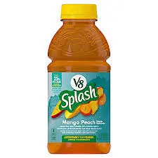 [Temp-INT-2605] SPLASH 16OZ/12PK (MANGO PEACH)