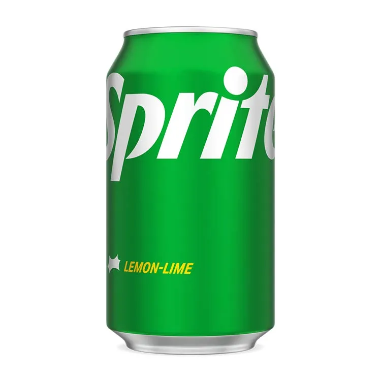 SPRITE 12OZ/24PK (LEMON LIME)