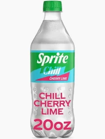 [Temp-INT-2611] SPRITE 20OZ/24PK (CHERRY-LIME) CHILL
