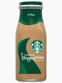 [Temp-INT-2635] STARBUCKS FRAPPUCCINO COFFEE 15/9.5OZ