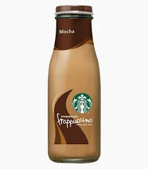 [Temp-INT-2636] STARBUCKS FRAPPUCINO 12/13.7OZ