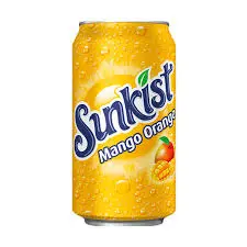 [Temp-INT-2691] SUNKIST 12OZ/24PK (MANGO ORANGE)