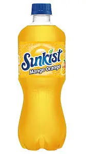 [Temp-INT-2694] SUNKIST 20OZ/24PK ( MANGO ORANGE)