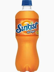 [Temp-INT-2699] SUNKIST 24/20OZ (ORANGE)