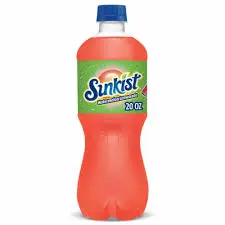[Temp-INT-2700] SUNKIST 24/20OZ (WATERMELON)