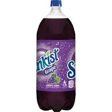 [Temp-INT-2706] SUNKIST GRAPADE 8/2L