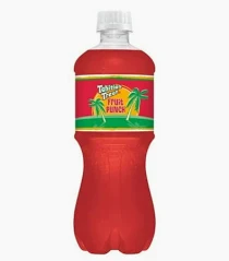 TAHITIAN TREAT 20OZ/24PK (FRUIT PUNCH)