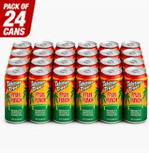 TAHITIAN TREAT CAN 24/12OZ