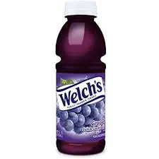 WELCHES GRAPE 16OZ/12PK