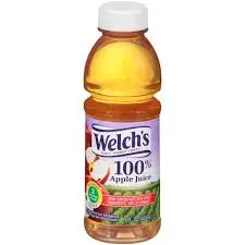 WELCH'S 12/16OZ (APPLE)