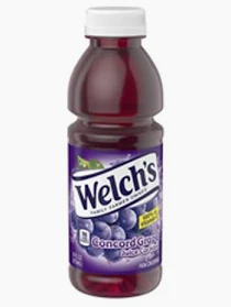 [Temp-INT-3292] WELCH'S 12/16OZ (GRAPE JUICE)
