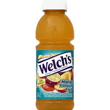 WELCH'S 12/16OZ (ORANGE PINEAPPLE)