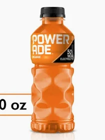 [Temp-INT-1721] POWERADE 20OZ/24PK (ORANGE)