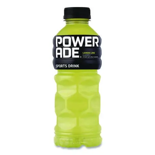 POWERADE 24/20OZ(LEMON LIME)
