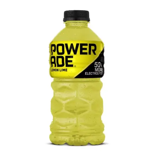 [Temp-INT-1724] POWERADE 28OZ/15PK LEMON LIME