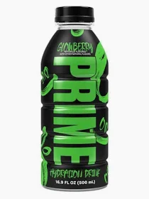 [Temp-INT-1745] PRIME HYDRATION 12.16.9OZ (GLOW BERRY)