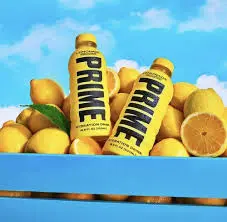 PRIME HYDRATION 12.16.9OZ (LEMONADE)