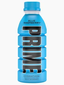 [Temp-INT-1747] PRIME HYDRATION 12/16.9OZ (BLUE RASPBVERRY)