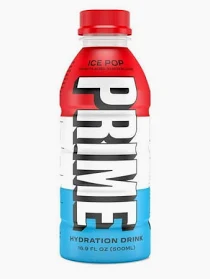 PRIME HYDRATION 12/16.9OZ (ICE POP)