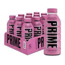 [Temp-INT-1750] PRIME HYDRATION 12/16.9OZ (STRAWBERRY WATERMELON)