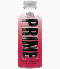 PRIME HYDRATION 12/16•9 OZ (CHERRY FREEZE)