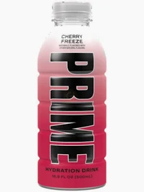 PRIME HYDRATION 16.9OZ CHERRY FREEZE