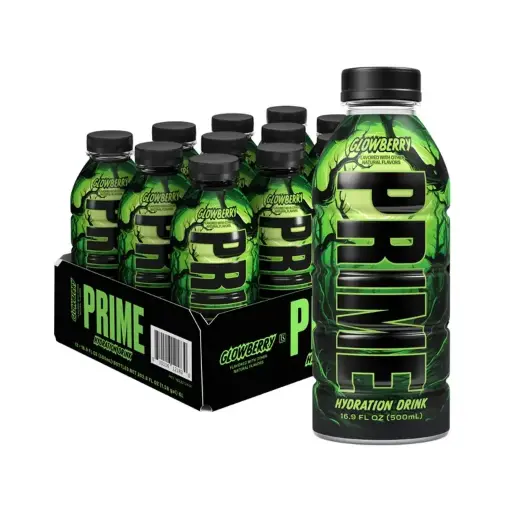 [Temp-INT-1759] PRIME HYDRATION 16.9OZ/12PK (GLOW BERRY)
