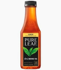 [Temp-INT-1842] PURE LEAF 12/18•5OZ (TEA&LEMONADE)