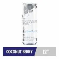 [Temp-INT-2068] RED BULL 12OZ/24PK (COCONUT EDITION)