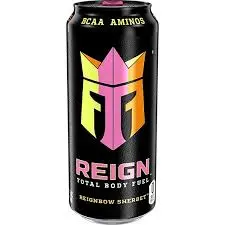 [Temp-INT-2088] REIGN 16OZ/12CT (REIGNBOW SHERBET)
