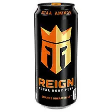 [Temp-INT-2090] REIGN ENERGY 12/16(ORANGE DREAM CYCLE)