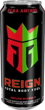 REIGN ENERGY MELON MANIA 16OZ