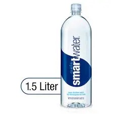 [Temp-INT-2414] SMART WATER 1.5L/12PK