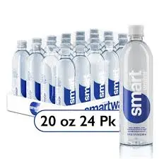 SMART WATER 24PK/20OZ
