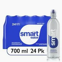 [Temp-INT-2418] SMART WATER 700ML/24CT