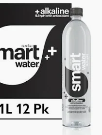 [Temp-INT-2419] SMART WATER ALKALINE (BLACK)12/1L