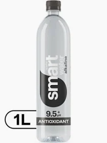 SMART WATER ALKALINE 1 L